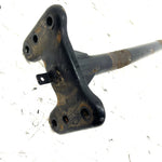 89-01 Suzuki Quadrunner 160 OEM Steering Column Shaft 51650-02C00 AS30