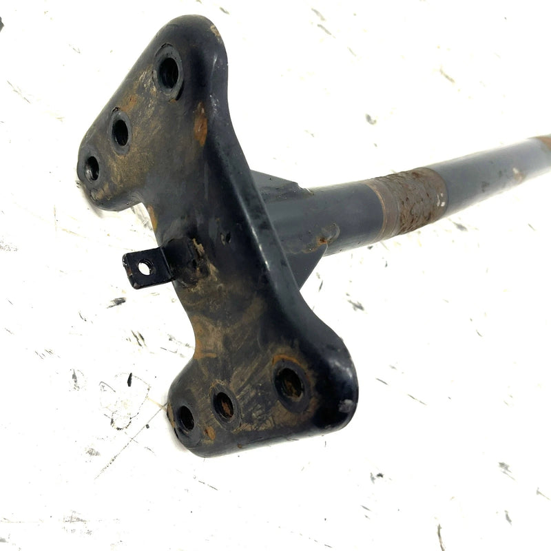 89-01 Suzuki Quadrunner 160 OEM Steering Column Shaft 51650-02C00 AS30