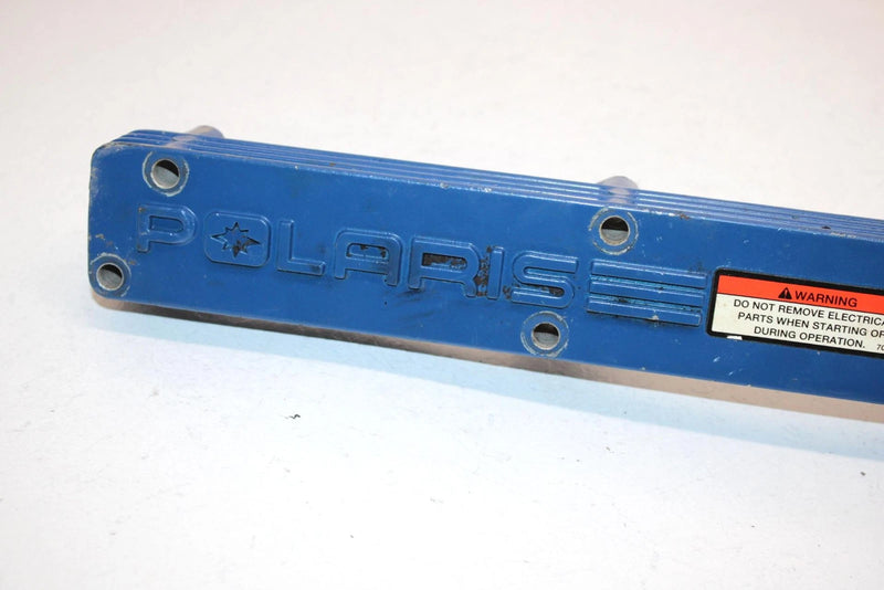 1996 Polaris Slx 780 Oem Coolant Manifold 3240258 JP35