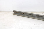 1978 Yamaha Exciter 440 Oem Skid Frame 8E7-47411-00-00 SY122