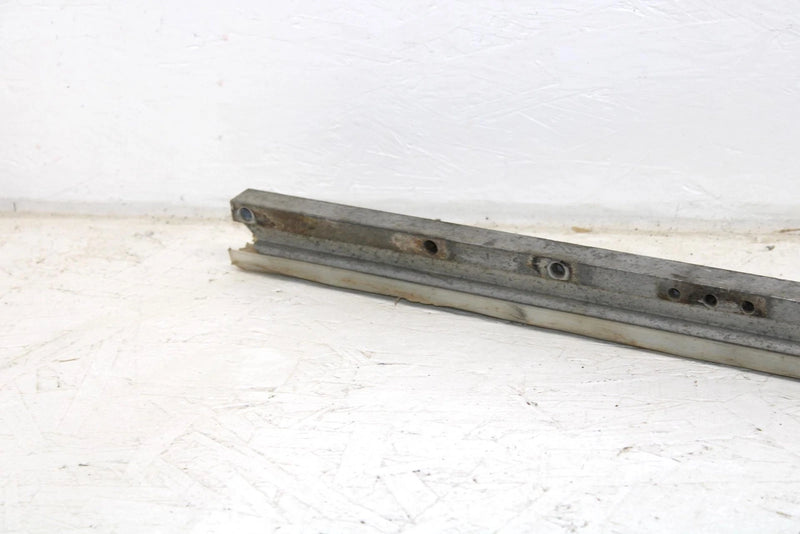 1978 Yamaha Exciter 440 Oem Skid Frame 8E7-47411-00-00 SY122