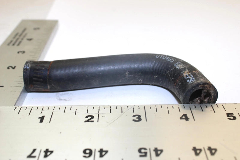 1995 Arctic Cat Daytona Oem Formed Water Hose 0610-162 JA6