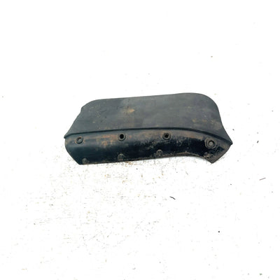 98-99 Arctic Cat 500 4X4 OEM Left Rear Mud Flap 0406-087 AA38