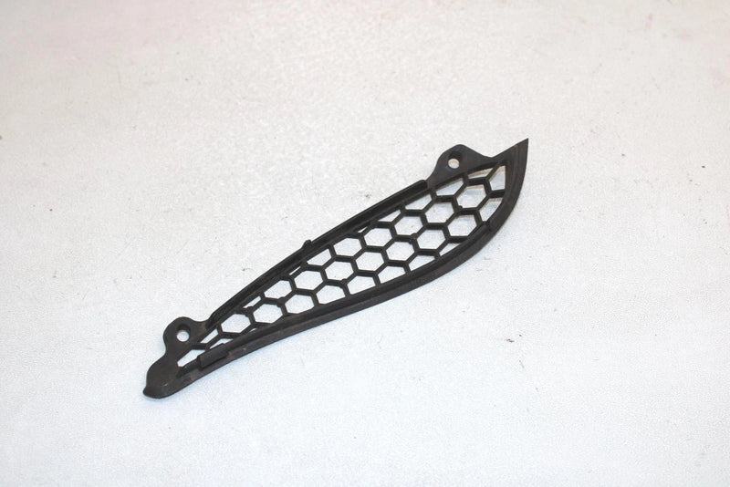 05 Polaris  550 Iq Shift Oem Lower Left Hood Screen 5436181-070 SP182