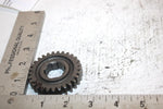 1998 Honda Foreman Fourtrax Oem Fifth Countershaft Gear 23491-HM7-000 AH35