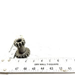 99-02 Arctic Cat 250 2x4 OEM 17/11T Transmission Idler Gear 3446-272 AA31