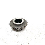 2006 Yamaha Rhino 450 YXR450FA 4x4 OEM 17T Pinion Gear 2P5-17530-00-00 XY2