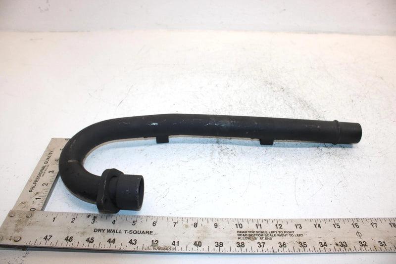 1997 Honda Trx400 Fw Oem Exhaust Header 18320-HM7-000 AH42