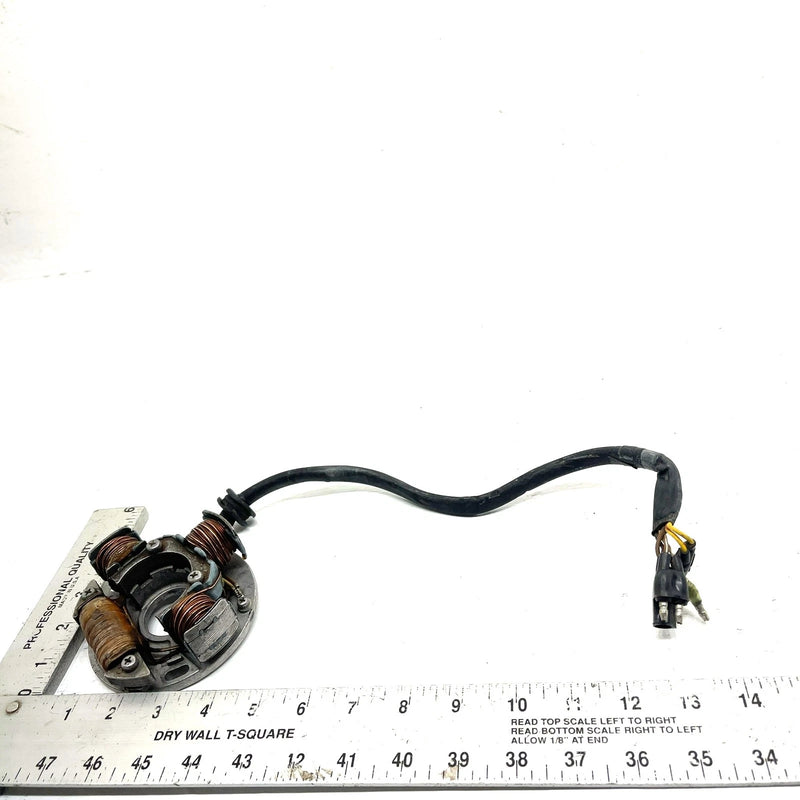 1988 Polaris Trail Boss 250 2x4 OEM Stator 3083940 AP128