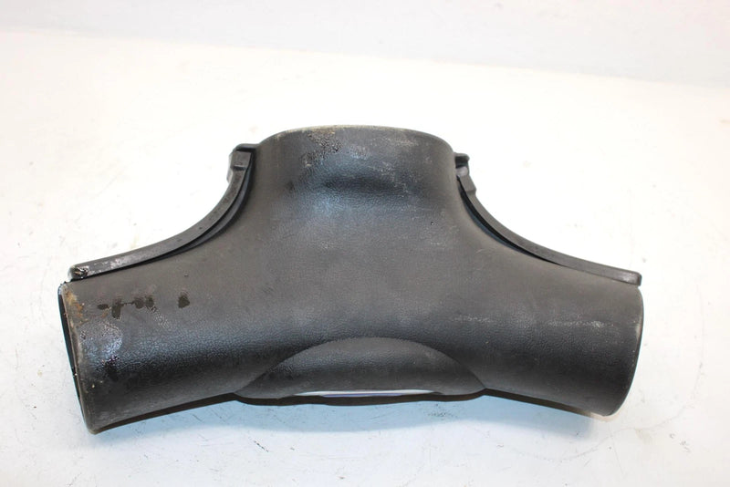 02 Polaris Xc Sp 500 Oem Black Handlebar Cover 5433159-070 5436562-070 SP216