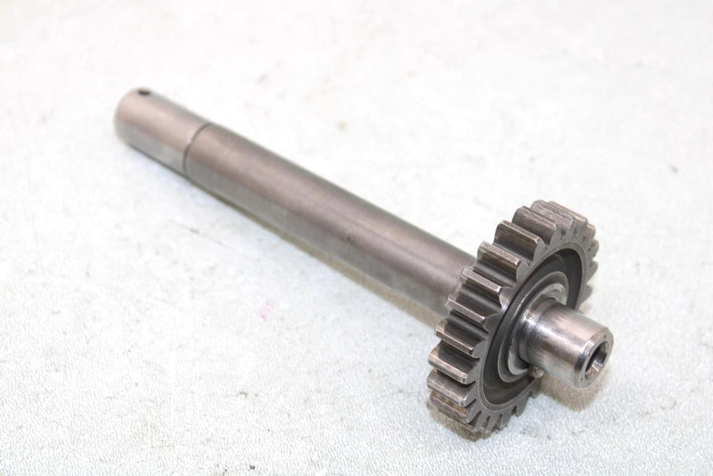 2006 Polaris Outlaw 500 Oem Reverse Gear Shaft 3089665 3089667 AP4