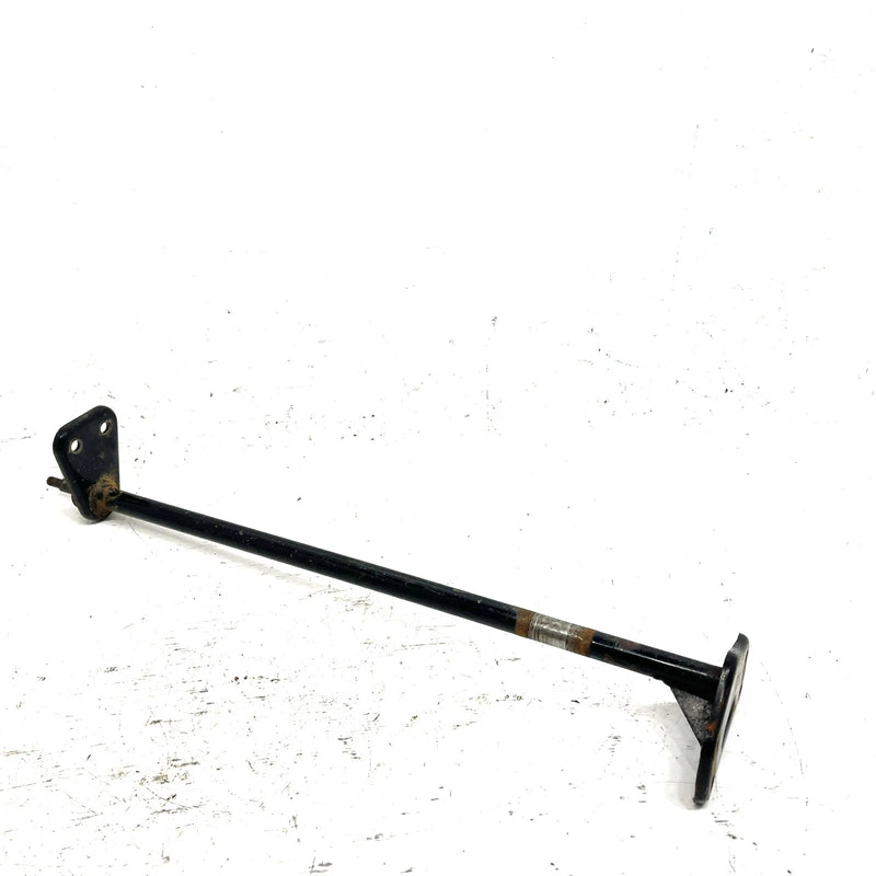 84-87 Suzuki Quadrunner 185 OEM Steering Column Post 51650-24400-019 AS0