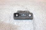 1990 Polaris Trail Boss Oem Ignition Panel 5430995 AP168