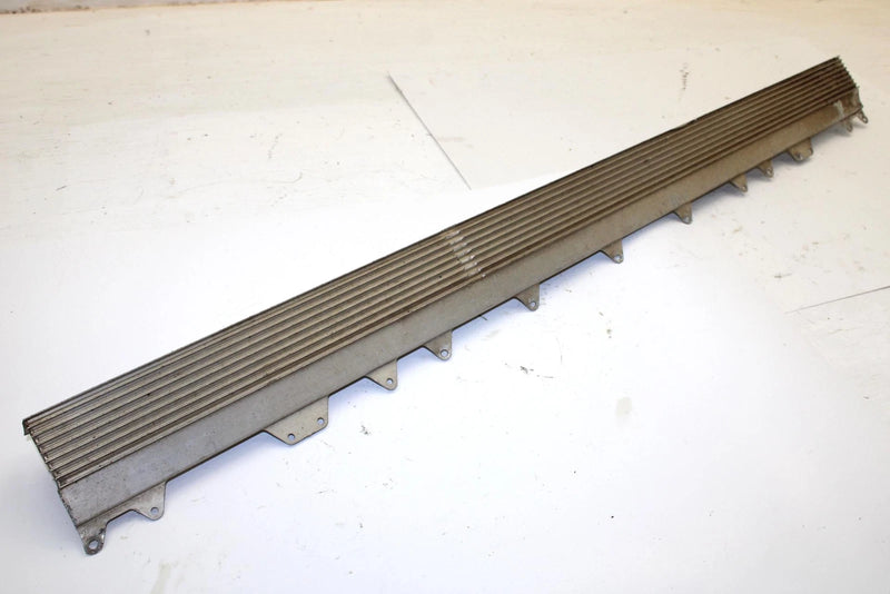 2007 Yamaha Attak Oem Left Side Heat Exchanger Radiator 8FT-1240E-00-00 SY97
