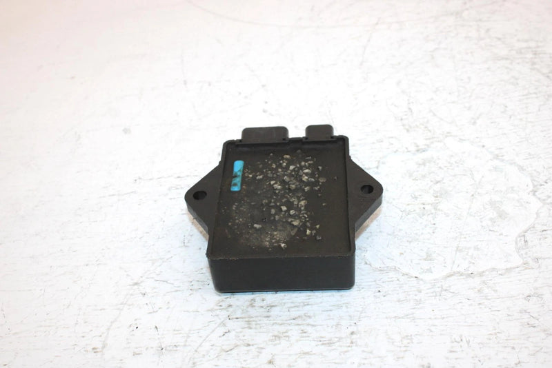 1998 Yamaha  Grizzly Oem CDI ECU ECM Ignition Box 4WV-85540-00-00 AY49