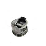 89-01 Suzuki Quadrunner 160 OEM 58mm Piston W/Pin 12111-02C01-0F0 AS30