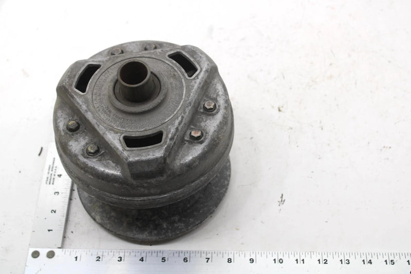 1983 Yamaha Excel Iii Oem Primary Clutch Assembly 8G6-17601-09-00 SY133