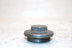1983 Honda Atc 200 Oem Valve Adjuster Cap 12360-383-000 AH66