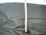 New Vintage Green Dickson Jenkins Polyester Pants #3520 OO-34