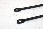2006 Ski-doo Mxz X 800 Oem Shock Throttle Rod Pair 503190606 SS79