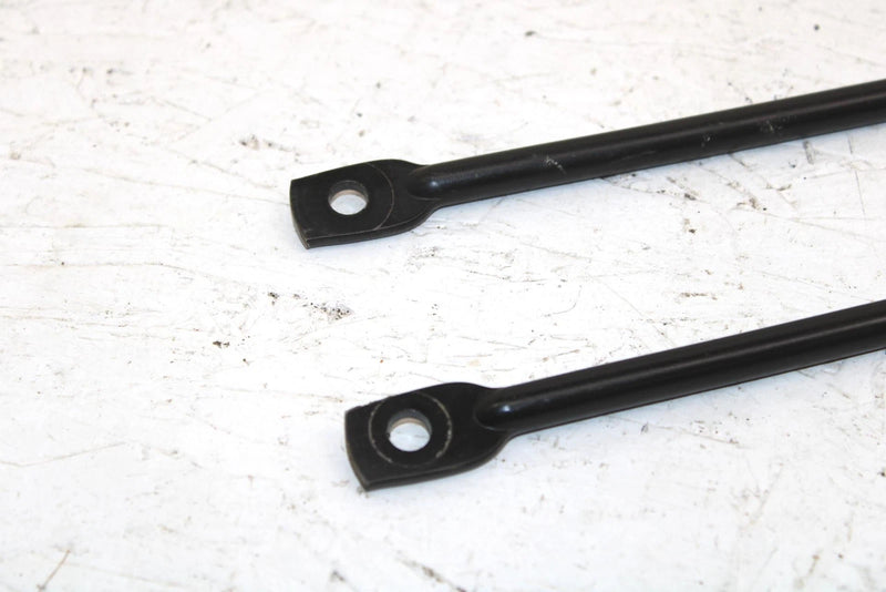 2006 Ski-doo Mxz X 800 Oem Shock Throttle Rod Pair 503190606 SS79
