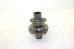 1984 Yamaha  Ytm 200 L Oem Front Wheel Hub 29U-25111-00-00 AY48
