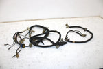 1996 Yamaha Vmax 600 Xt Oem Main Wire Harness Assembly SY123