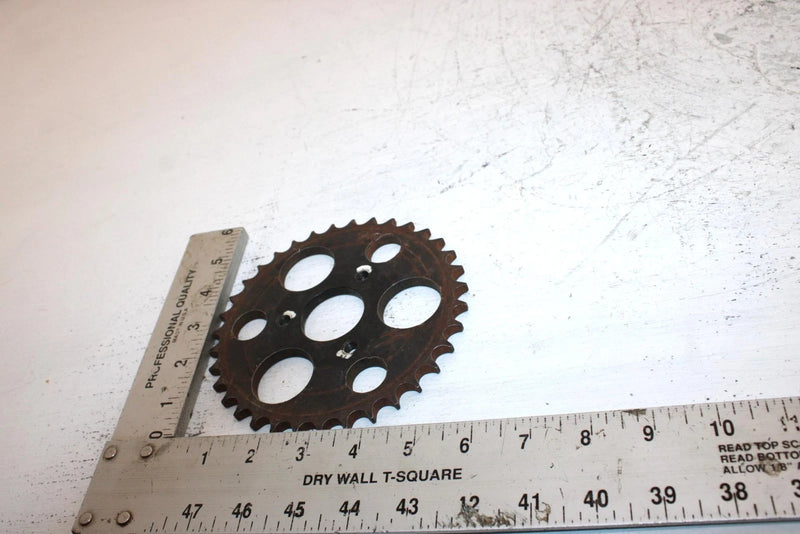 2005 Polaris Sportsman 90 Oem 35T Rear Sprocket 0455507 AP174