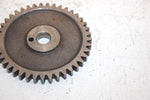 1996 Polaris Magnum Oem Crankshaft Ballancer Gear 3085401 3085852 AP152
