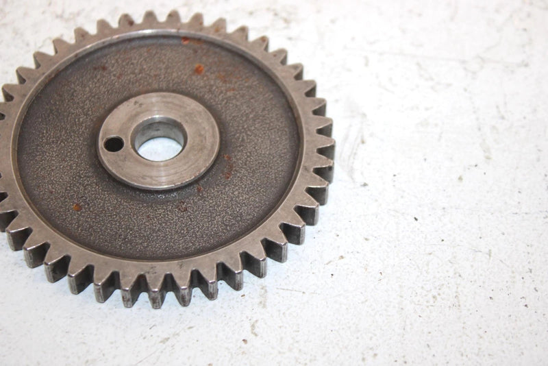 1996 Polaris Magnum Oem Crankshaft Ballancer Gear 3085401 3085852 AP152