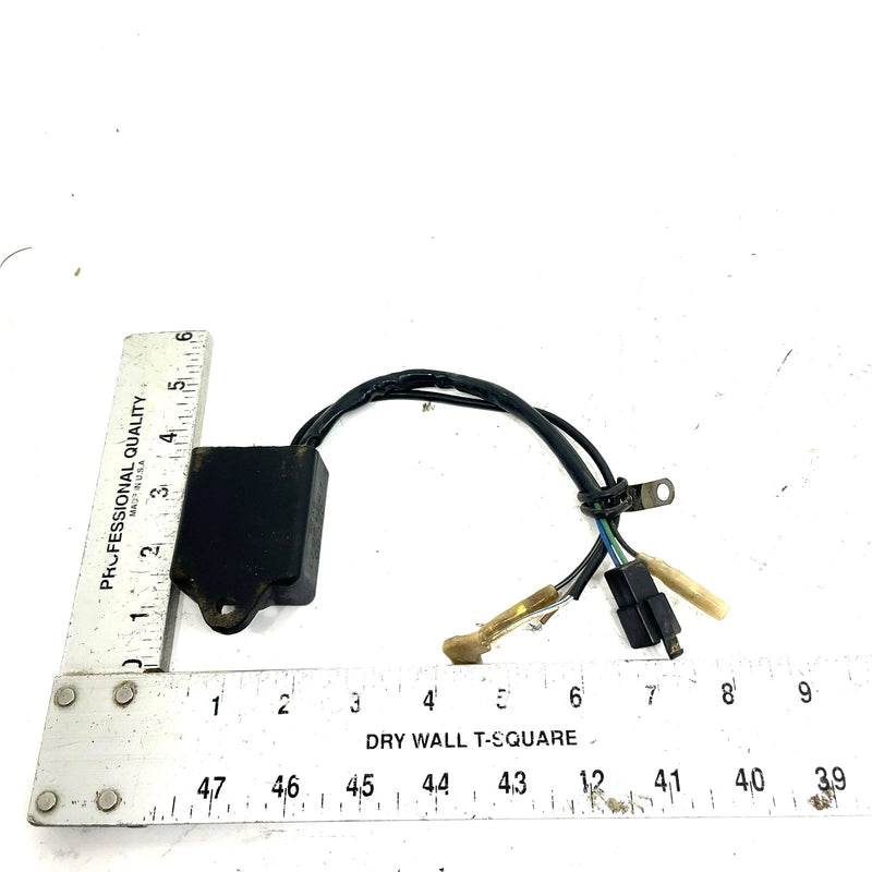 1999 Suzuki Quadrunner 160 OEM CDI ECU ECM Ignition Box 32900-02C00 AS30