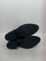 New Men’s Black Acme Cowboy Boots. 9080 8.5 8 1/2 E W. 3-96