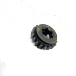 89-01 Suzuki Quadrunner 160 OEM 19T 5th Driven Gear 24351-18B01 AS30