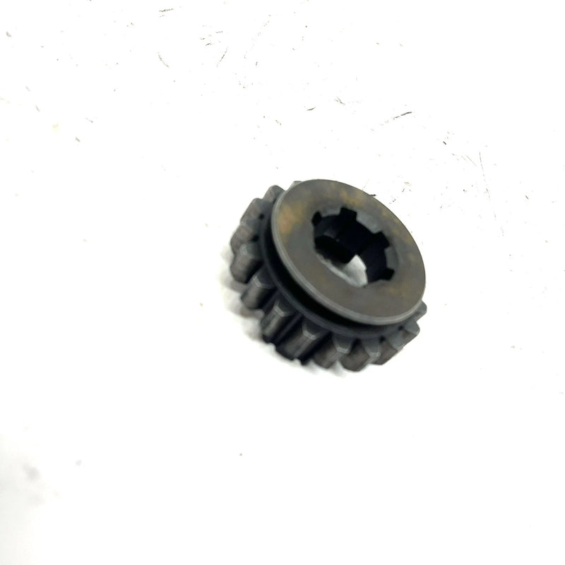 89-01 Suzuki Quadrunner 160 OEM 19T 5th Driven Gear 24351-18B01 AS30