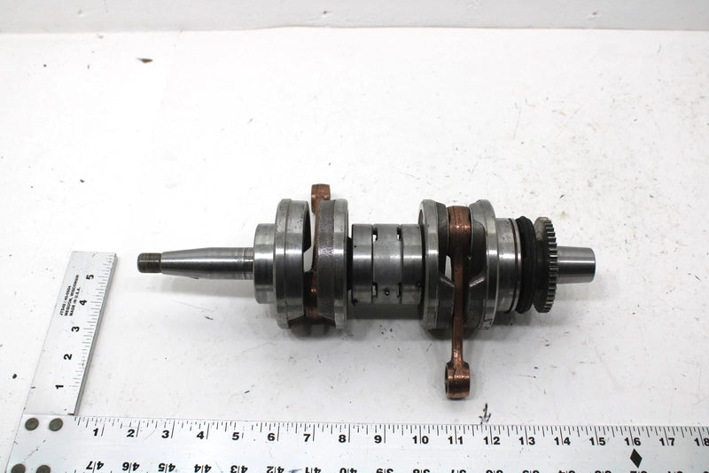 1989 Yamaha Ovation Oem Engine Motor Crankshaft Crank Shaft 85L-11400-00-00 SY67