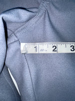 New Vintage Gray Dickson Jenkins Polyester Pants #5517A 3A-123
