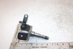 1997 Kawasaki Bayou 220 Oem Right Steering Knuckle 39186-1078 AK21