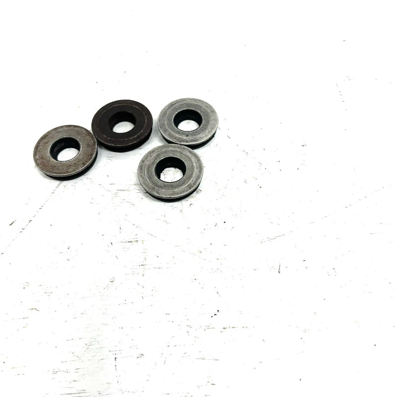 01-09 Honda Foreman Rubicon TRX500 OEM Rubber Mount Set Of 4 50204-HM7-003 AH94
