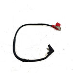2003 Kawasaki Prairie 650 4x4 OEM Lead Battery Wire 26011-0142 AK37