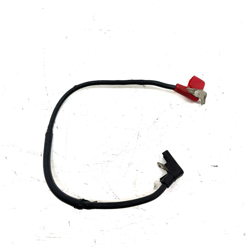 2003 Kawasaki Prairie 650 4x4 OEM Lead Battery Wire 26011-0142 AK37