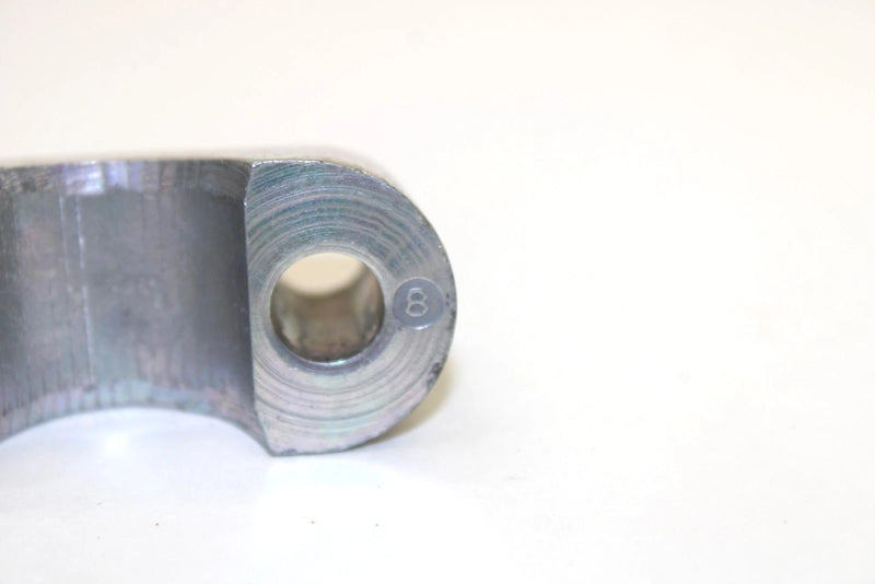 1999 Kawasaki Jet Ski 1100 Stx Oem Upper Handlebar Clamp 46012-3720 JK0
