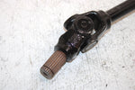 2003 Polaris Sportsman 600 Oem Front Drive Shaft 1380218 AP86