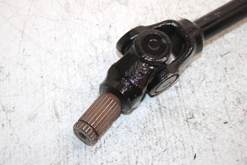 2003 Polaris Sportsman 600 Oem Front Drive Shaft 1380218 AP86