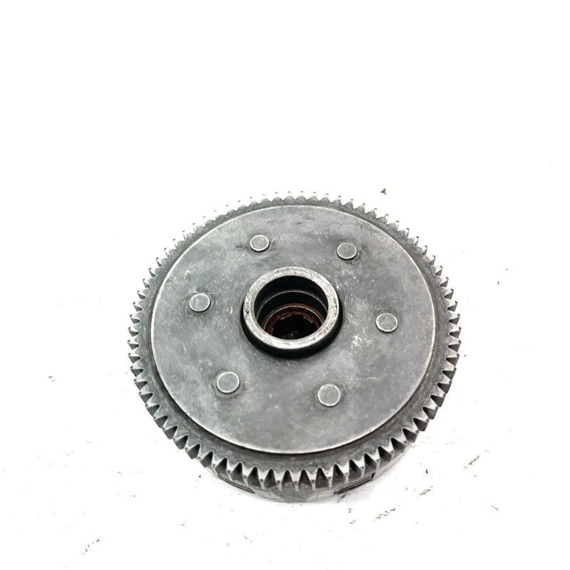 81-83 Honda ATC200 OEM Clutch Basket 22361-437-000 AH82
