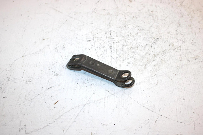 1996 Kawasaki Bayou 220 Oem Brake Cam Lever 43001-1228 AK2