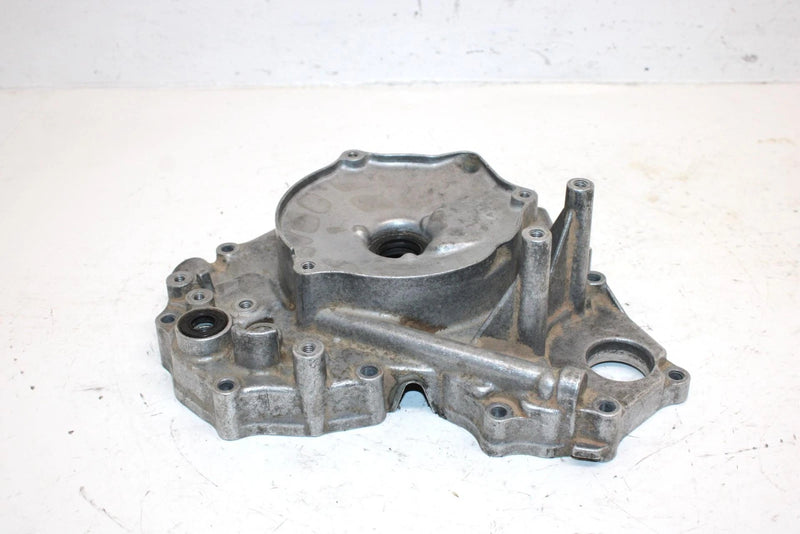 2003 Honda Trx 250 Exa Sporttrax Ex Oem Stator Side Cover 11340-HM8-A40 AH10