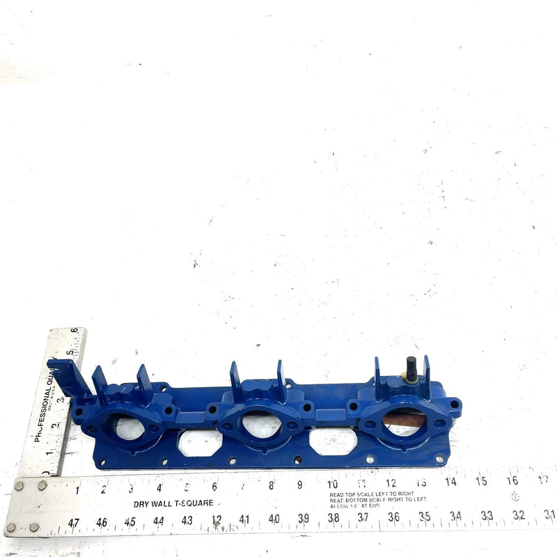 1995 Polaris SLT 750 OEM Intake Manifold 3240222 JP48