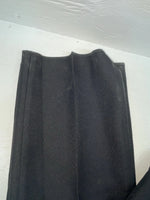 New Vintage Black Mesquite Polyester Pants #5511 ZZ-6