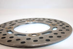 18 Suzuki King Quad 500 Oem Front Brake Disc 59211-31G20 Q1666