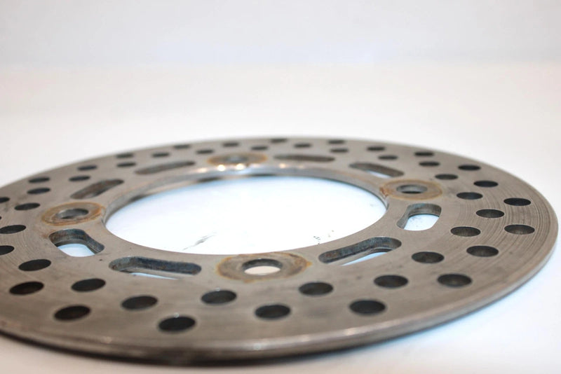 18 Suzuki King Quad 500 Oem Front Brake Disc 59211-31G20 Q1666